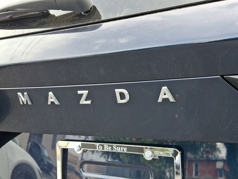 New 2026 MAZDA CX-5 Select AWD/4WD image 19