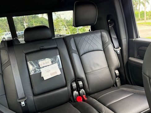New 2025 RAM 2500 Limited image 14