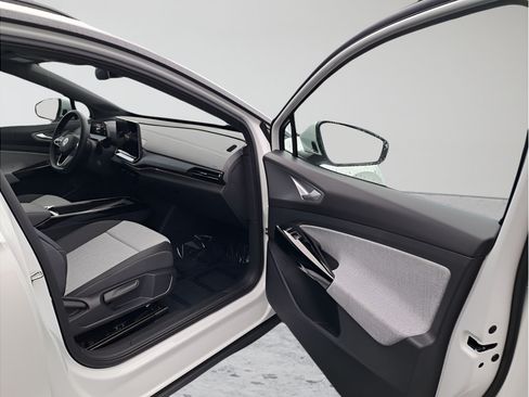 New 2026 Volkswagen ID.4 Pro AWD/4WD image 14
