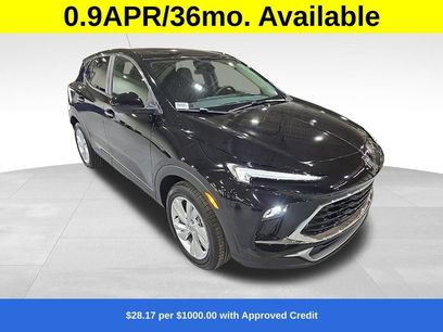 New 2026 Buick Encore GX Preferred w/ Comfort Package