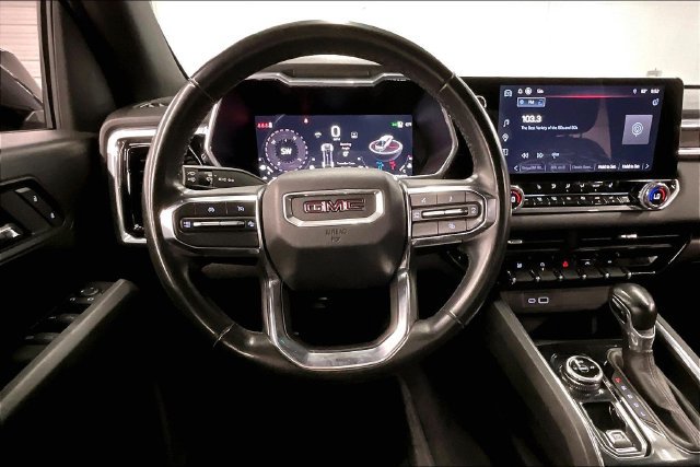 Used 2024 GMC Canyon Elevation w/ Convenience Package AWD/4WD image 6