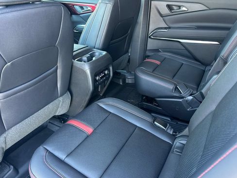 New 2026 Chevrolet Traverse RS FWD image 13
