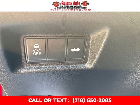 Used 2022 INFINITI Q50 Luxe w/ Cargo Package AWD/4WD image 50