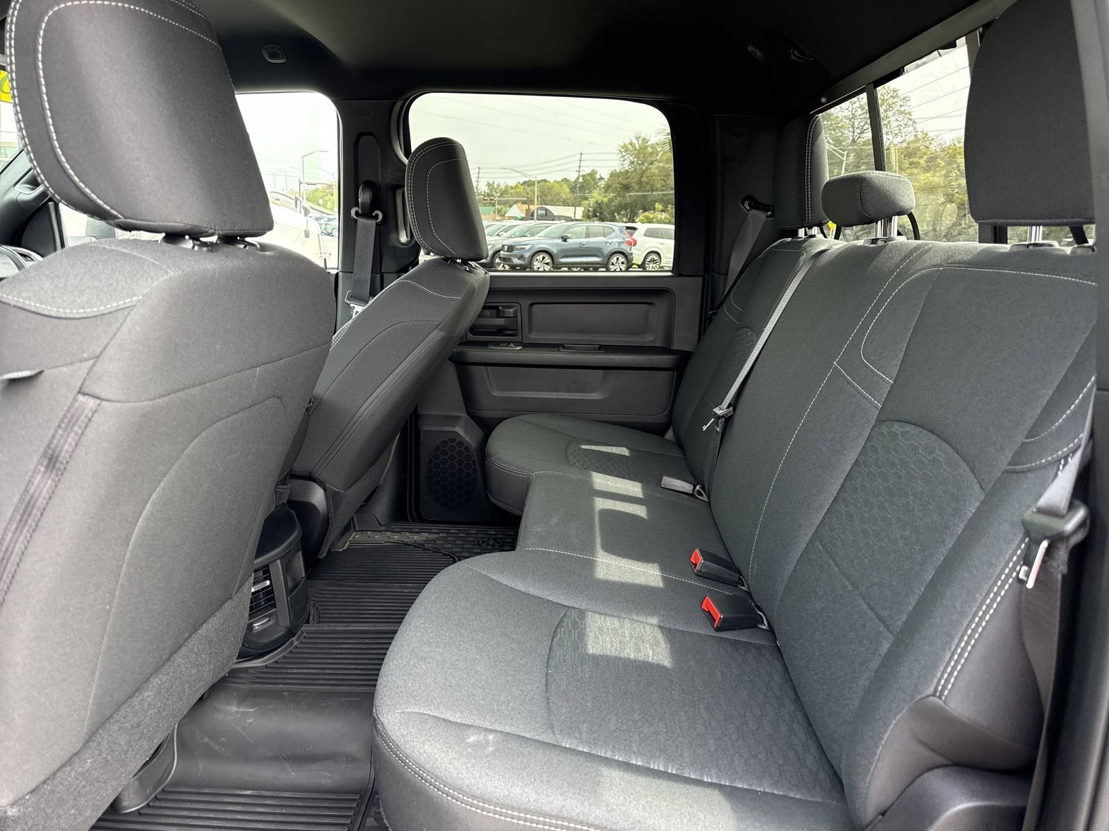 Used 2025 RAM 2500 Tradesman AWD/4WD image 10