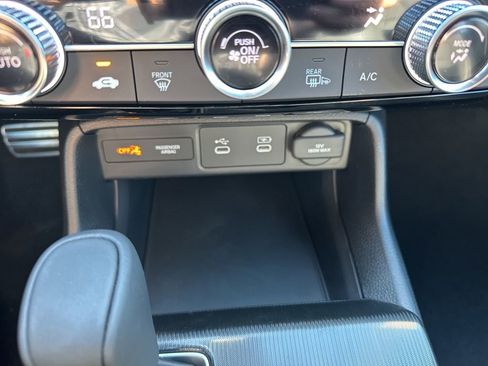 New 2026 Honda Civic Sport image 27