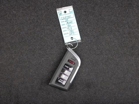 New 2025 Acura TLX SH-AWD w/ A-SPEC Pkg image 31