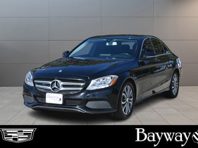 Used 2016 Mercedes-Benz C 300 Sedan