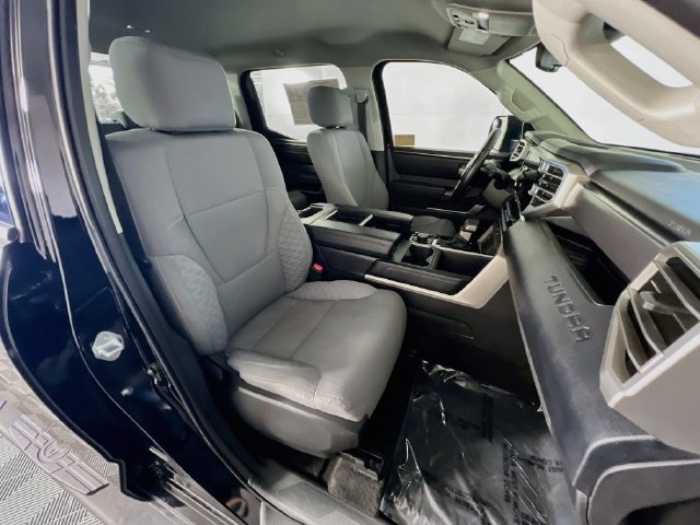 Used 2024 Toyota Tundra SR5 AWD/4WD image 30