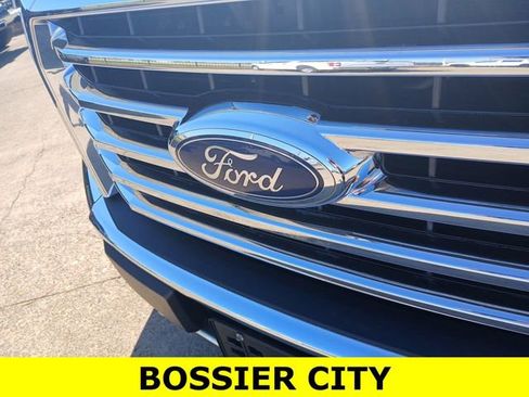 Used 2015 Ford F150 XLT w/ Equipment Group 301A Mid image 30