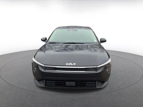 Used 2025 Kia K4 LXS image 4