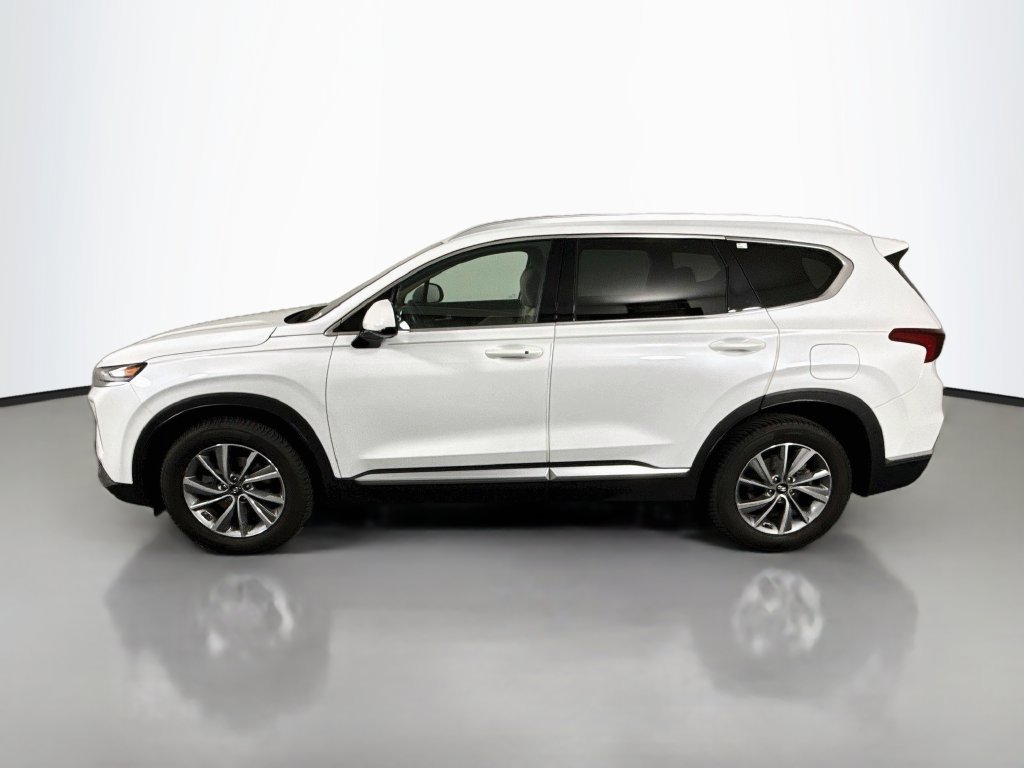 Used 2020 Hyundai Santa Fe SEL w/ Convenience Package FWD image 4