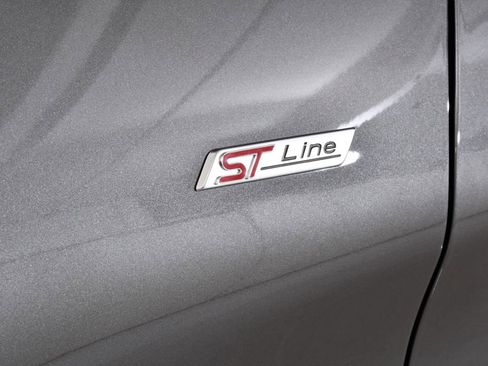 New 2026 Ford Explorer ST-Line w/ ST-Line Street Pack AWD/4WD image 23