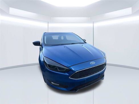 Used 2018 Ford Focus SEL FWD image 19