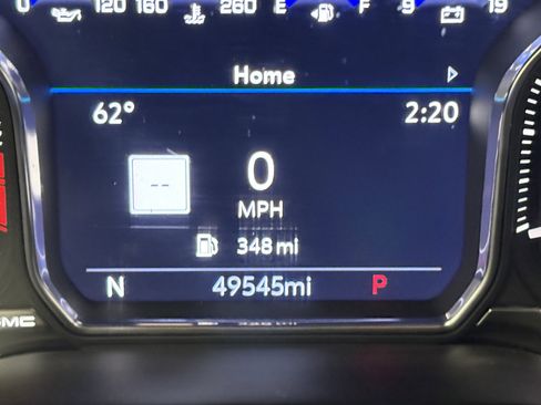 Used 2021 GMC Yukon XL Denali w/ Denali Premium Package image 40