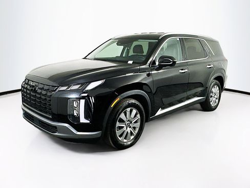 Used 2025 Hyundai Palisade SEL image 3