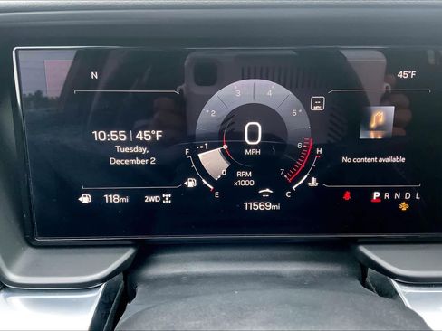 Used 2026 GMC Terrain Denali image 25