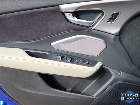 Certified 2025 Acura RDX A-Spec image 25