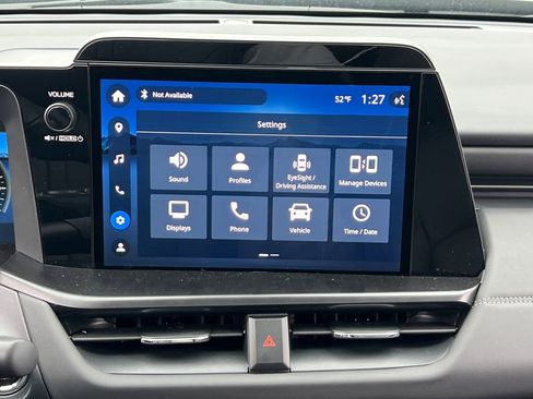 New 2026 Subaru Outback Touring XT image 24