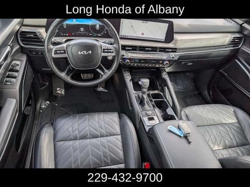 Used 2023 Kia Telluride SX Prestige X-Line AWD/4WD image 18