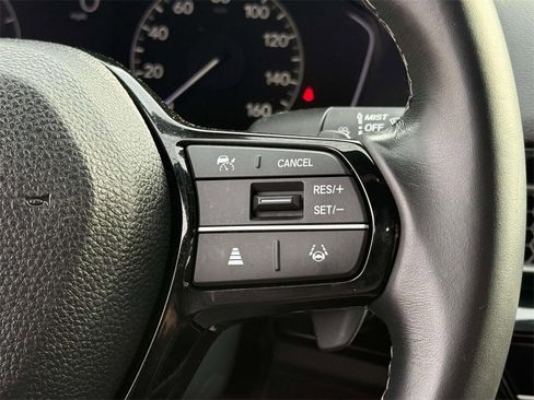 Used 2022 Honda Civic Sport image 27