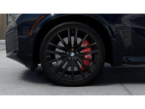 New 2026 BMW X5 xDrive40i w/ M Sport Package AWD/4WD image 7