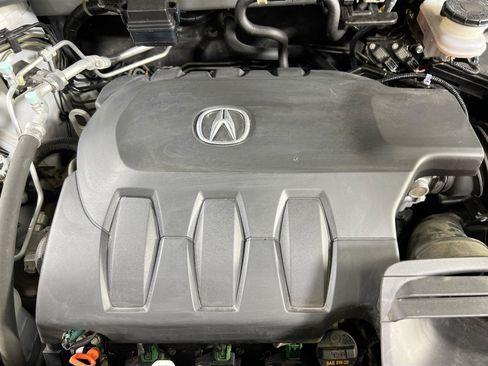 Used 2018 Acura RDX AWD image 29