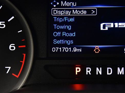 Used 2020 Ford F150 XLT w/ Equipment Group 302A Luxury AWD/4WD image 20
