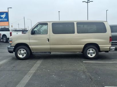 Used 2013 Ford E-150 and Econoline 150 XLT w/ XLT Premium Pkg