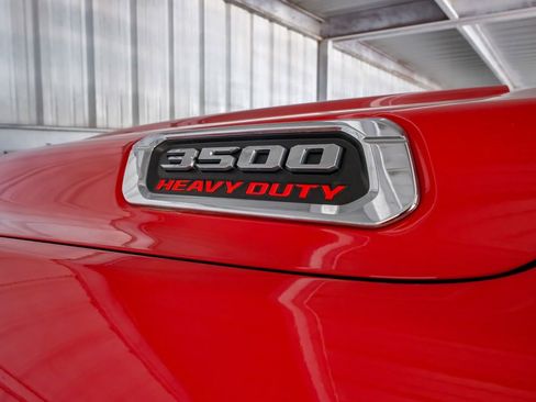 Used 2023 RAM 3500 Laramie AWD/4WD image 53