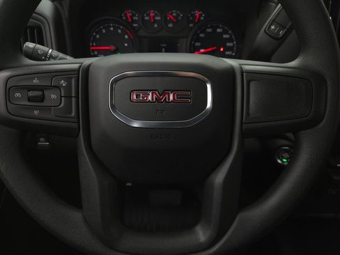 New 2026 GMC Sierra 3500 Pro image 20