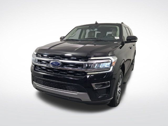 Used 2024 Ford Expedition Max Limited AWD/4WD image 25