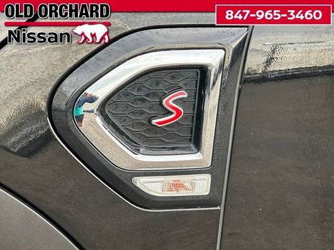 Used 2019 MINI Cooper Countryman S AWD/4WD image 9