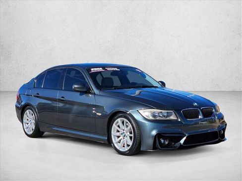 Used 2011 BMW 328i Sedan image 3