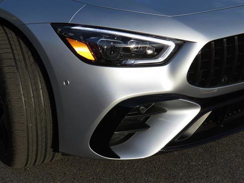 Used 2026 Mercedes-Benz AMG GT 53 image 27