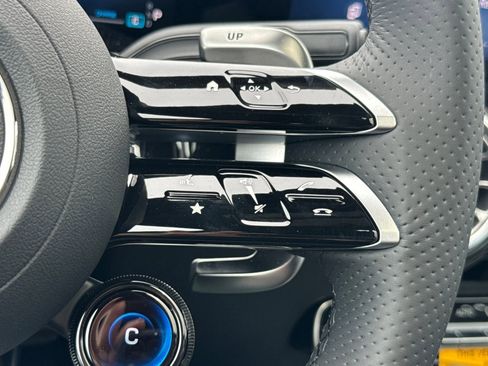 New 2025 Mercedes-Benz GLA 35 AMG 4MATIC image 31