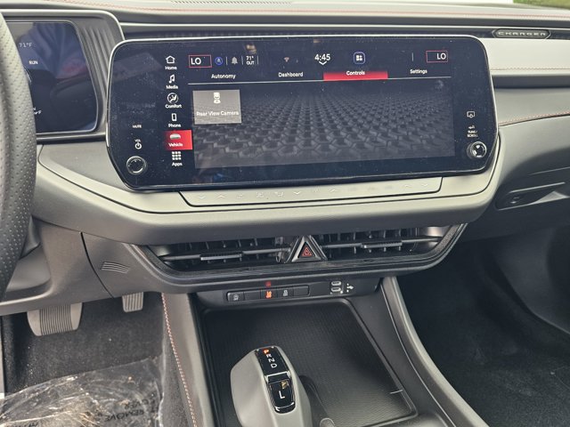 New 2026 Dodge Charger R/T AWD/4WD image 51