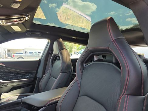 New 2026 Dodge Charger Scat Pack AWD/4WD image 12
