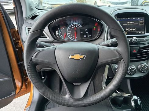 Used 2020 Chevrolet Spark LS image 23
