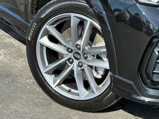 Certified 2023 Audi Q3 2.0T Premium w/ Black Optic Sport Package video 2