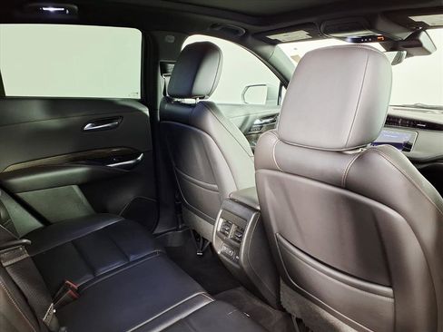 Used 2019 Cadillac XT4 Sport image 11