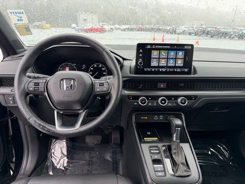 Certified 2024 Honda CR-V Sport-L image 17