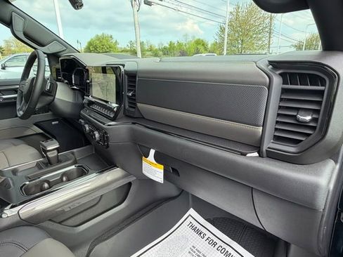 New 2026 Chevrolet Silverado 1500 ZR2 AWD/4WD image 41