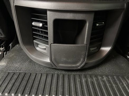 New 2026 RAM 3500 Tradesman image 23