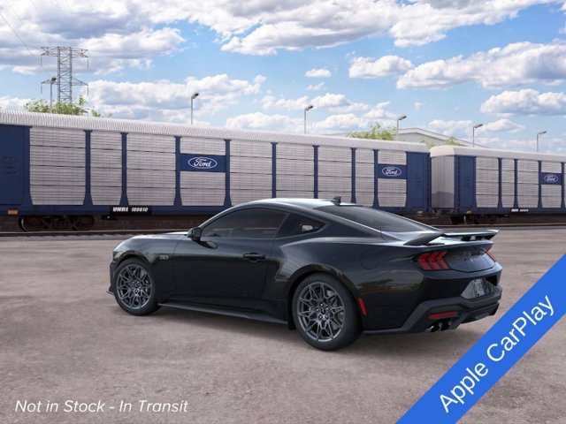 New 2026 Ford Mustang GT Premium RWD image 4