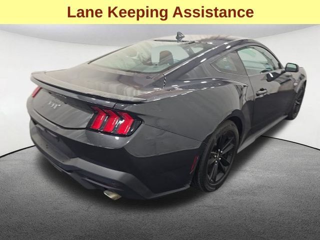 Used 2024 Ford Mustang GT RWD image 7