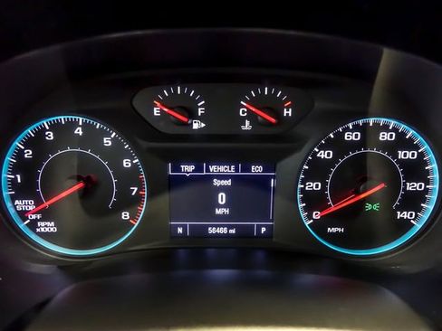 Used 2024 Chevrolet Malibu LT image 19