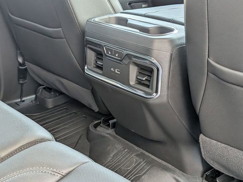 New 2026 GMC Sierra 1500 SLT AWD/4WD image 32