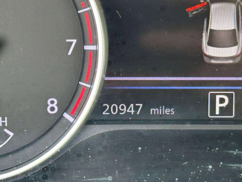 Certified 2023 Nissan Sentra SV w/ Trunk Package image 25