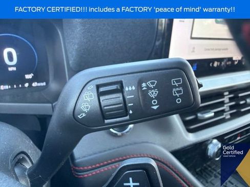 Used 2025 Ford Explorer ST AWD/4WD image 59