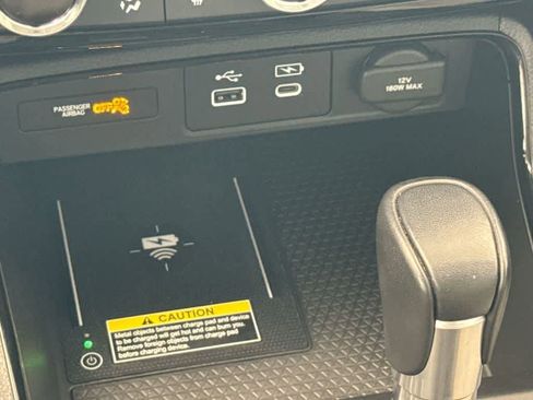 Used 2024 Honda CR-V EX-L image 33